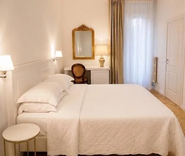 Prestige Vaticano Panzió 4*