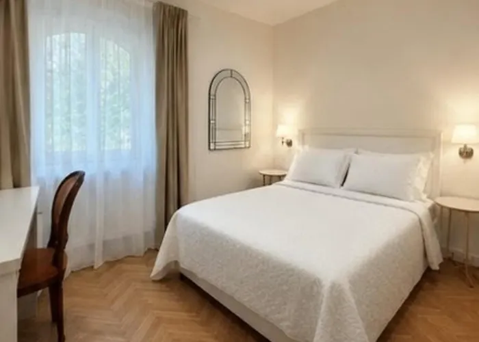 Prestige Vaticano 4* Róma
