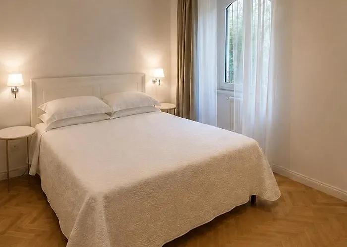 Panzió Prestige Vaticano