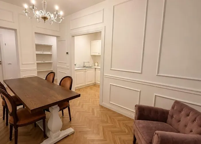 Panzió Prestige Vaticano Róma
